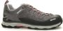 Meindl 3965 LITE TRAIL LADY GTX Volwassenen Dames wandelschoenenWandelschoenen Grijs - Thumbnail 3
