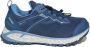 Meindl Power Walker Lady 3.0 Wandelschoen Dames waterdichte lage wandelschoenen jeans silber - Thumbnail 3