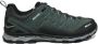 Meindl Lite Trail Gore-tex Heren Wandelschoenen 3966-35 Kleur Groen - Thumbnail 3