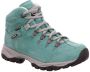 Meindl Ohio Lady 2 Gtx Dames Hoge Wandelschoen Linde - Thumbnail 4