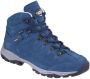 Meindl Ohio 2 Gtx Dames Hoge Wandelschoen Erdbeer - Thumbnail 3