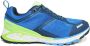 Meindl 5552 Power Walker Men 2.0 Comfort Fit Ocean - Thumbnail 1
