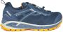 Meindl Power Walker 3.0 Comfort Fit Gore-Tex Wandelschoen Blauw - Thumbnail 2