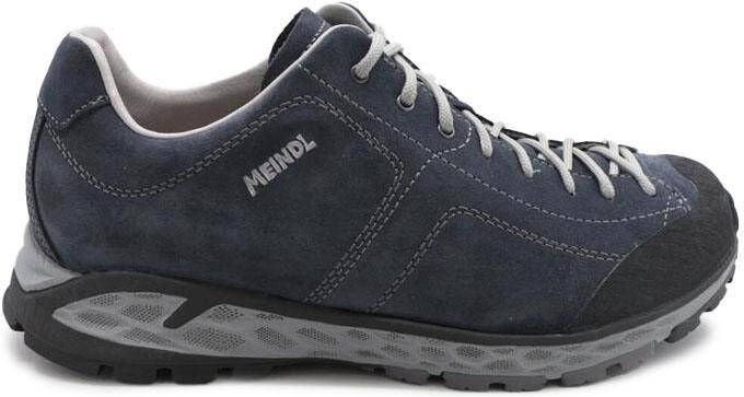 Meindl Power Walker 5.0 Comfort Fit Wandelschoen Blauw - Foto 3