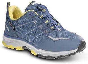 Meindl 2121 PRISMA JUNIOR Kinderen Lage schoenen Kleur Blauw - Foto 3