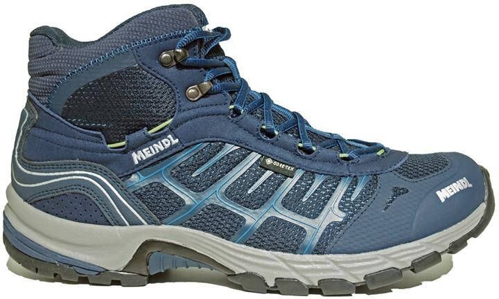 Meindl 5558-49 Quebec Mid GTX Wandelschoenen