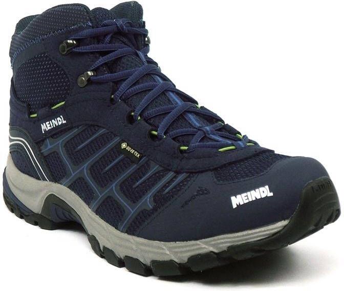 Meindl 5558-49 Quebec Mid GTX Wandelschoenen