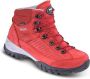 Meindl Sarn lady gtx rood Wandelschoen Dames - Thumbnail 2