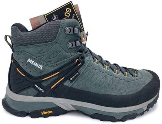 Meindl 4717-35 Top Trail Mid GTX Wandelschoenen