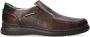 Mephisto Comfort Slipper voor Heren in Grijs - Thumbnail 2