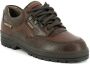 Mephisto Casual Veterschoenen voor in Bruin - Thumbnail 4