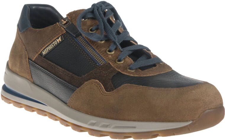 Mephisto Tennisschoenen BRADLEY - Foto 3