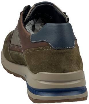 Mephisto Bradley 3619 151 124 1545 heren sneakers groen - Foto 8
