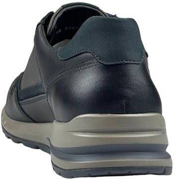 Mephisto BRADLEY~RANDY~~~~~~~~~~~~~~~~~ Vrije tijdsschoenenHeren veterschoenHeren sneakersCasual Zwart - Foto 19