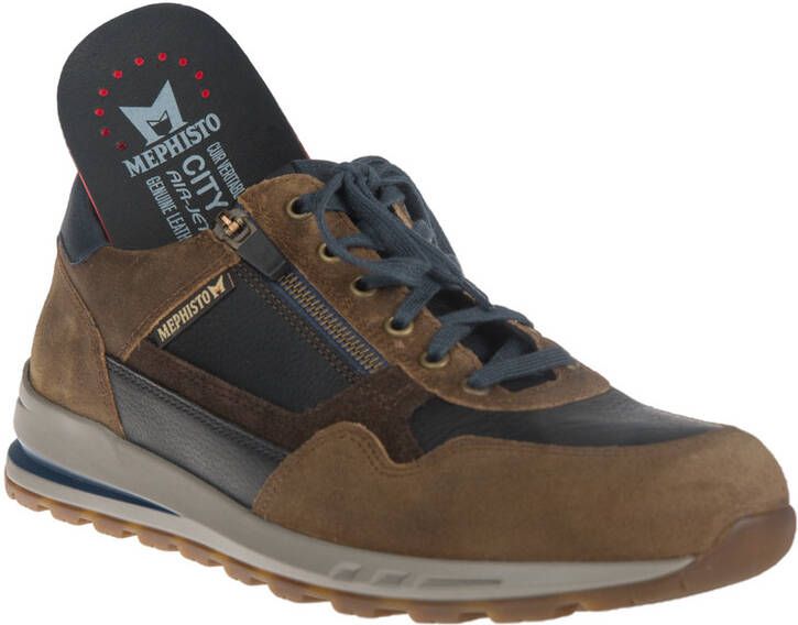 Mephisto Tennisschoenen BRADLEY - Foto 2