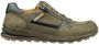 Mephisto BRADLEY NOMAD 25566 NEVADA 1500 LODEN heren sneakers (9 5) groen - Thumbnail 2