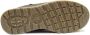Mephisto Heren Veterschoenen Bradley Old Velours Walnut Donkerbruin - Thumbnail 4
