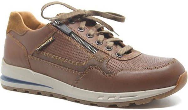 Mephisto Bradley Randy