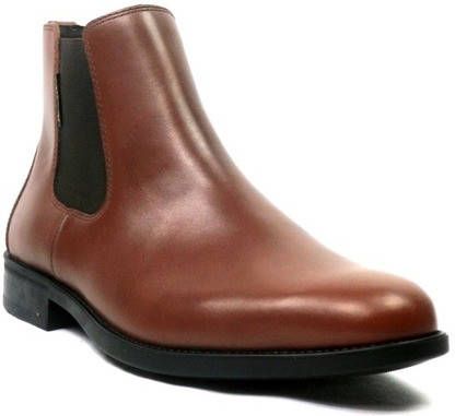 Mephisto Colby Chelsea boots