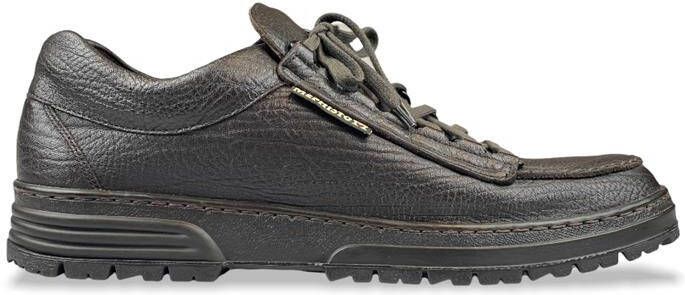 Mephisto Originals CRUISER heren veterschoen donkerbruin - Foto 7