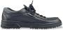 Mephisto Originals CRUISER Heren Veterschoen Zwart - Thumbnail 7