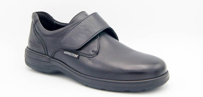 Mephisto Klassieke heren leren schoenen - Foto 5