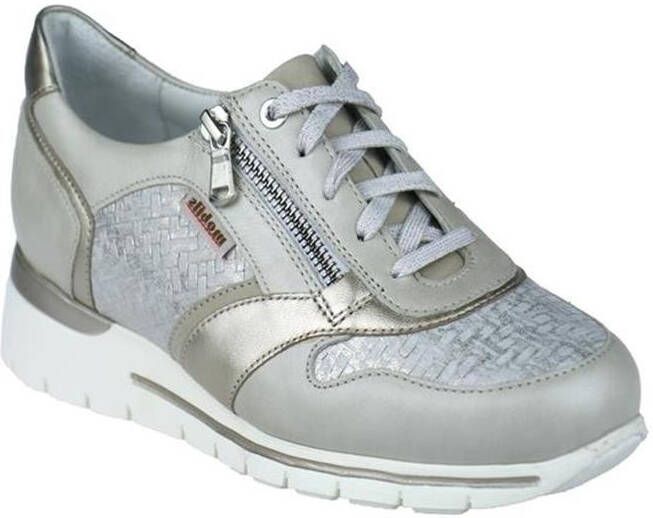 Mobils Ergonomic Mobils Ergonomi Dames beige sneakers - Foto 4