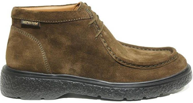 Mephisto Evrard Veterschoenen