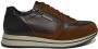 Mephisto Veterschoenen Gilford Brown Bruin ½ - Thumbnail 3
