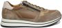 Mephisto Heren Veterschoenen Gilford Warm Grey Beige - Thumbnail 2