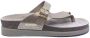Mephisto Leren sandalen met gespsluiting - Thumbnail 2