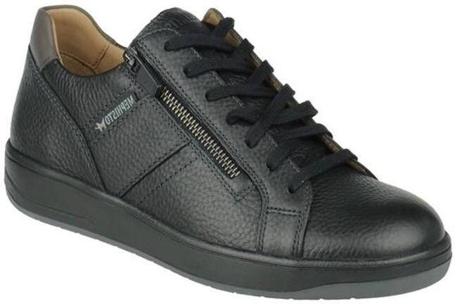 Mephisto Henrik 1300 6159 Zwart - Foto 4