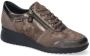 Mephisto IASMINA~PE.~~~~~~~~~~~~~~~~~~~ Lage sneakersDames sneakers Bruin - Thumbnail 2