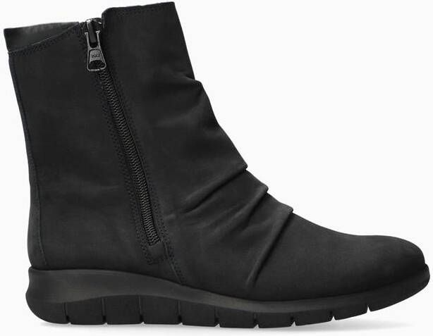 Mephisto Irys bucksoft 6913 30400 BLAUW - Foto 3