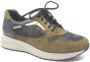 Mephisto KARIN~VELSPORT~P~~~~~~~~~~~~~~ Lage sneakersDames sneakers Bruin - Thumbnail 2
