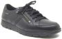 Mephisto KRISTOF RANDY 6100 11752 Zwarte sneaker wijdte H - Thumbnail 2