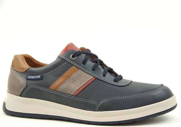 Mephisto Luke Randy Veterschoenen - Foto 4