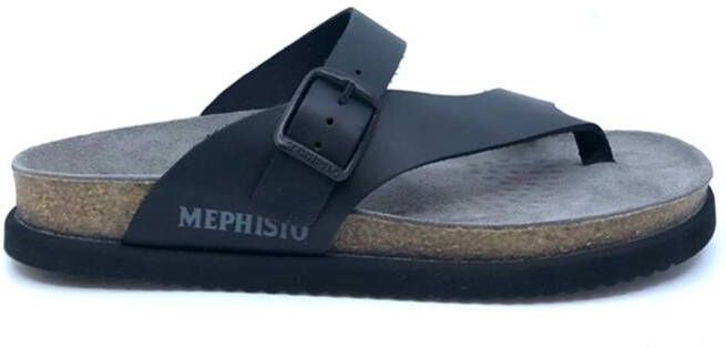 Mephisto Tennisschoenen NIELS - Foto 3