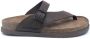 Mephisto NIELS~SCRATCH~~~~~~~~~~~~~~~~~ Heren slippers Bruin - Thumbnail 2