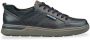 Mephisto Sneaker Olivier Navy Blauw 8½ 42½ - Thumbnail 3