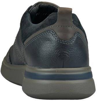 Mephisto Sneaker Olivier Navy Blauw 8½ 42½ - Foto 3