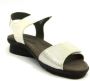 Mephisto Darcie Stijlvolle Schoenen White Dames - Thumbnail 3