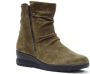 Mephisto Phila velcalf premium 12237 TAUPE - Thumbnail 2