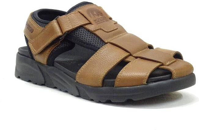 Mephisto Platte sandalen - Foto 2