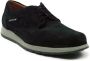 Mephisto VALERIO~VELSPORT~~~~~~~~~~~~~~ Vrije tijdsschoenenHeren veterschoenHeren sneakersCasual Blauw - Thumbnail 2
