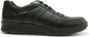 Mephisto Zwarte Veterschoenen Black - Thumbnail 3