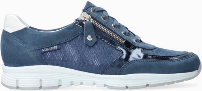 Mephisto Tennisschoenen YLONA - Foto 2