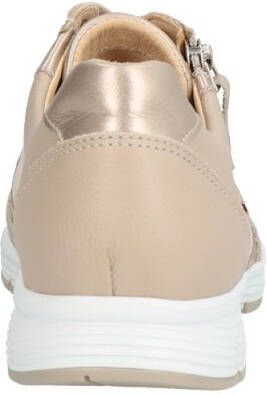 Mephisto Roze vetersneakers voor dames - Foto 1
