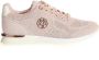 Mexx Sneakers GITTE GLITTER met fonkelend glinstergaren - Thumbnail 5