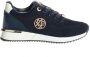 Mexx Sneaker Gitte Mini Meisjes Navy - Thumbnail 2